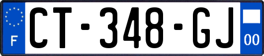 CT-348-GJ