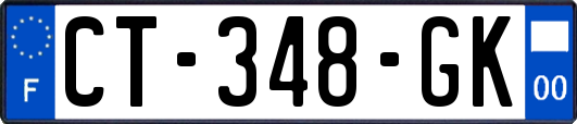 CT-348-GK