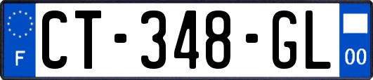 CT-348-GL
