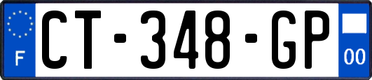 CT-348-GP