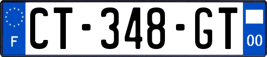CT-348-GT