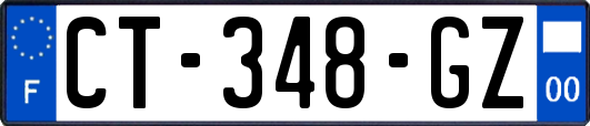 CT-348-GZ