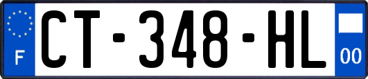 CT-348-HL