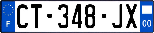 CT-348-JX