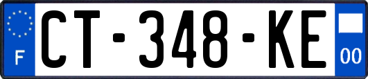 CT-348-KE