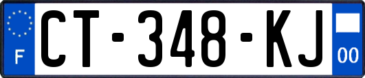 CT-348-KJ