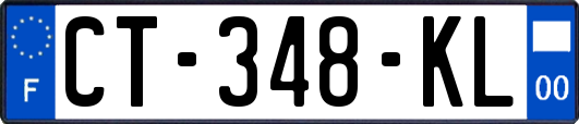 CT-348-KL