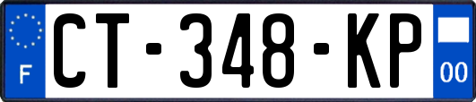 CT-348-KP