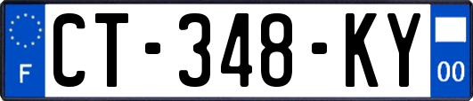CT-348-KY