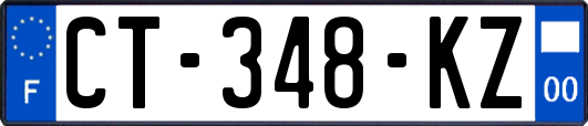 CT-348-KZ
