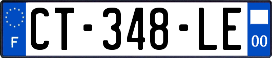 CT-348-LE