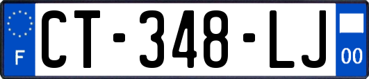 CT-348-LJ