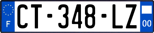 CT-348-LZ