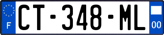 CT-348-ML