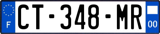 CT-348-MR