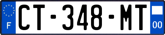 CT-348-MT