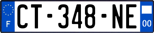 CT-348-NE