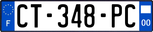 CT-348-PC