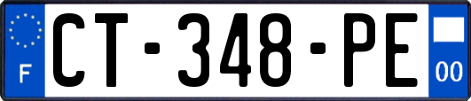 CT-348-PE