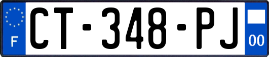 CT-348-PJ