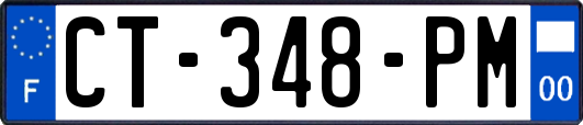 CT-348-PM