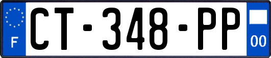 CT-348-PP