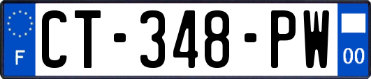 CT-348-PW