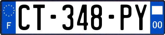 CT-348-PY
