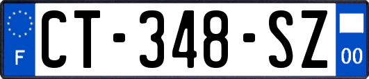 CT-348-SZ