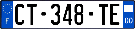 CT-348-TE
