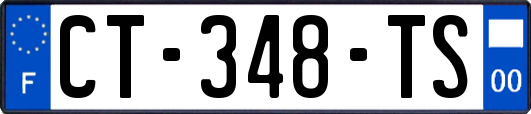 CT-348-TS