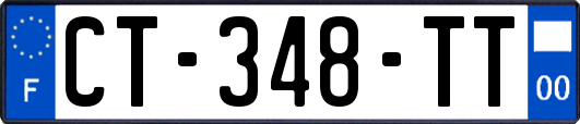 CT-348-TT