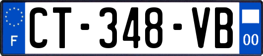 CT-348-VB