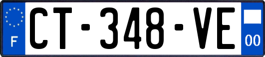 CT-348-VE