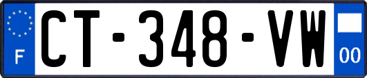 CT-348-VW