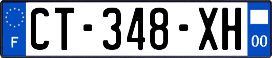 CT-348-XH