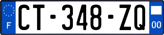 CT-348-ZQ