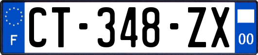 CT-348-ZX