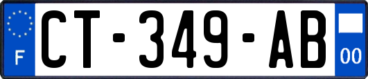 CT-349-AB