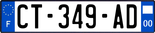 CT-349-AD