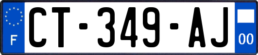 CT-349-AJ