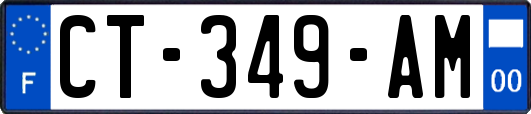 CT-349-AM