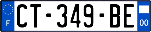 CT-349-BE