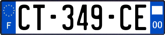 CT-349-CE