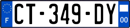 CT-349-DY