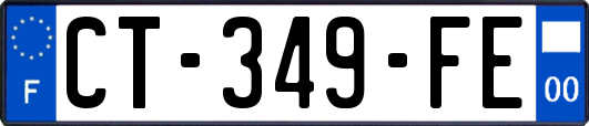 CT-349-FE
