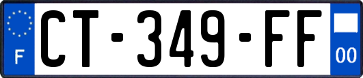 CT-349-FF
