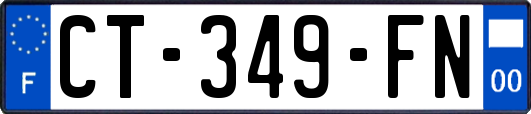 CT-349-FN
