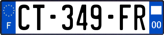 CT-349-FR