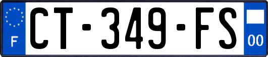 CT-349-FS